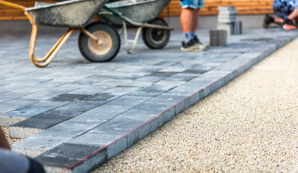 Trusted Wurtland, KY Driveway Paving Services Experts